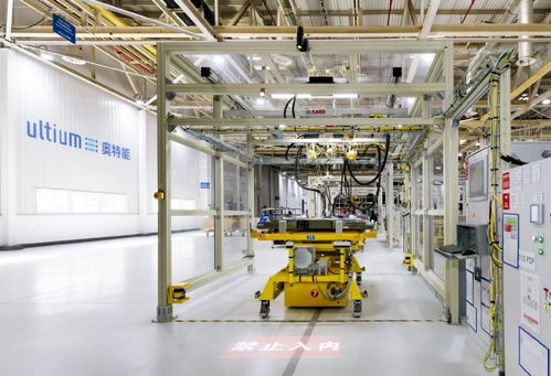 2023年一季度上市 別克純電中大型SUV Electra E5試裝車下線，電子商務助推新體驗